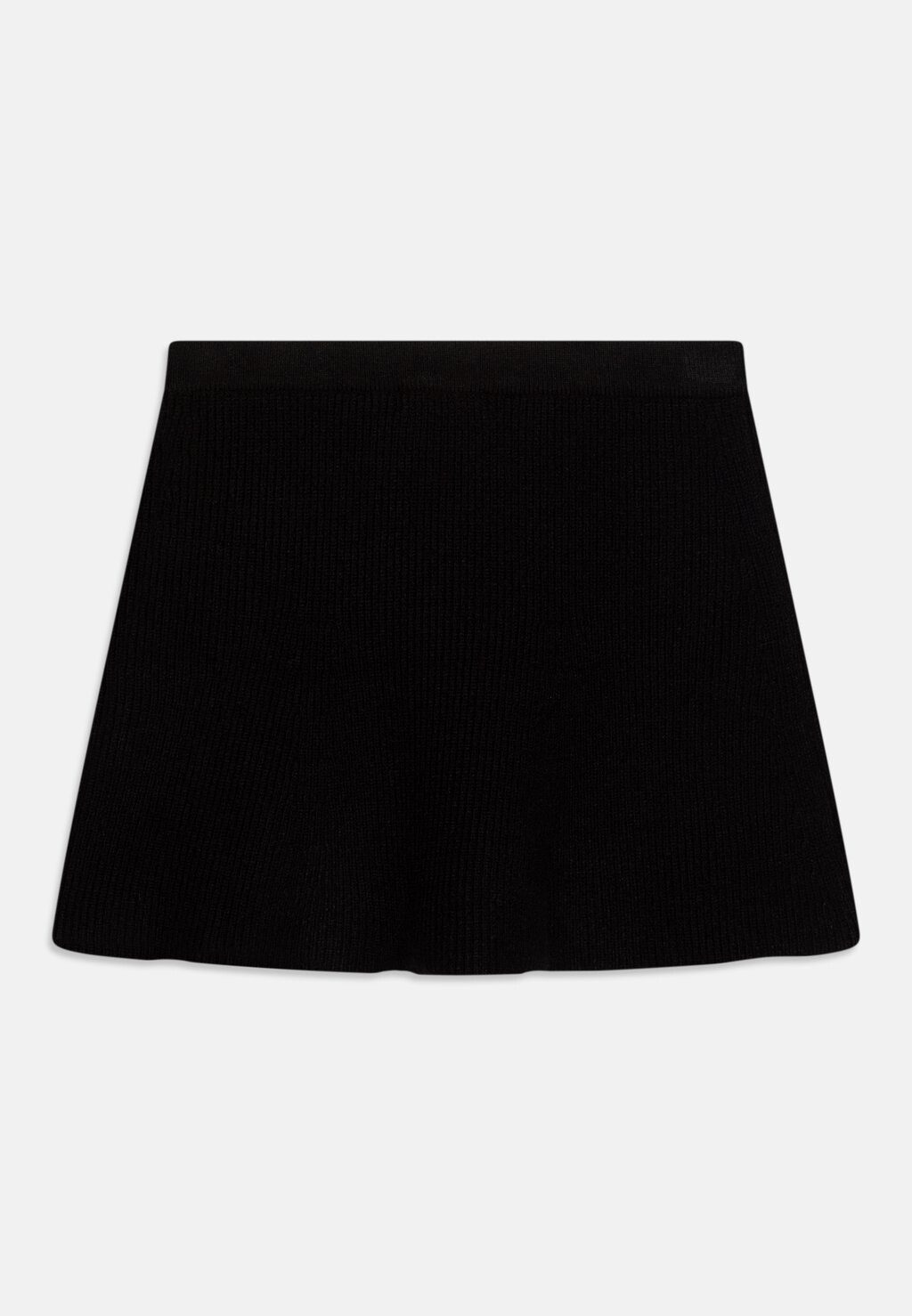 

Юбка А-силуэта NKFNILLA SKIRT Name it, черный