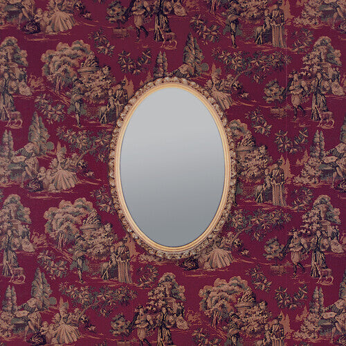 

Виниловая пластинка Bright Eyes: Fevers & Mirrors