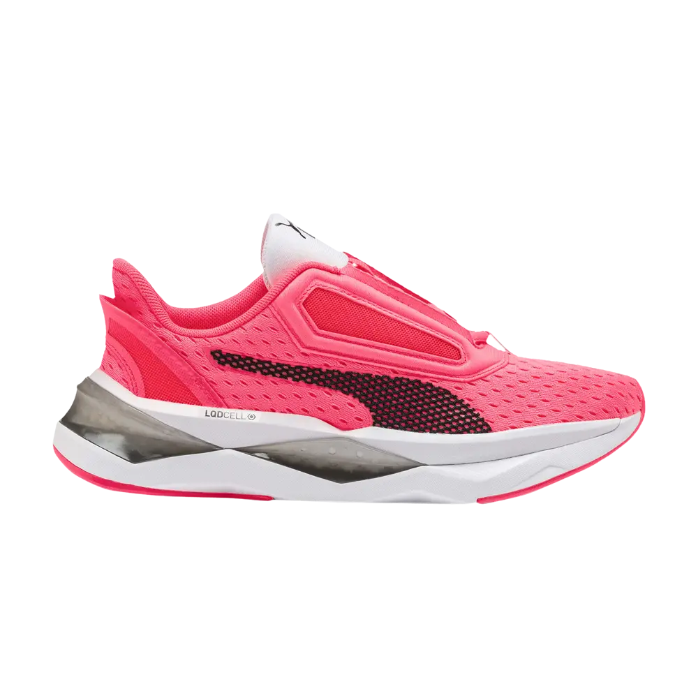 

Кроссовки Wmns LQDCELL Shatter XT Puma, розовый