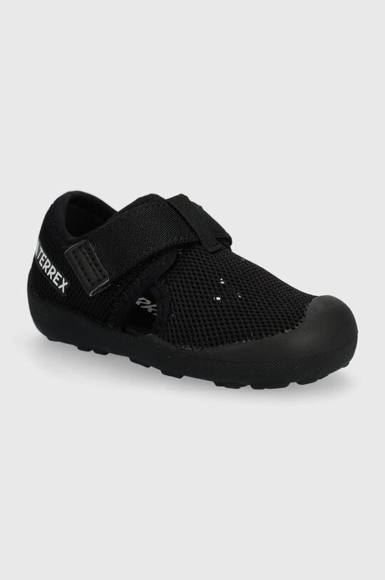 

Детские сандалии adidas Terrex, черный