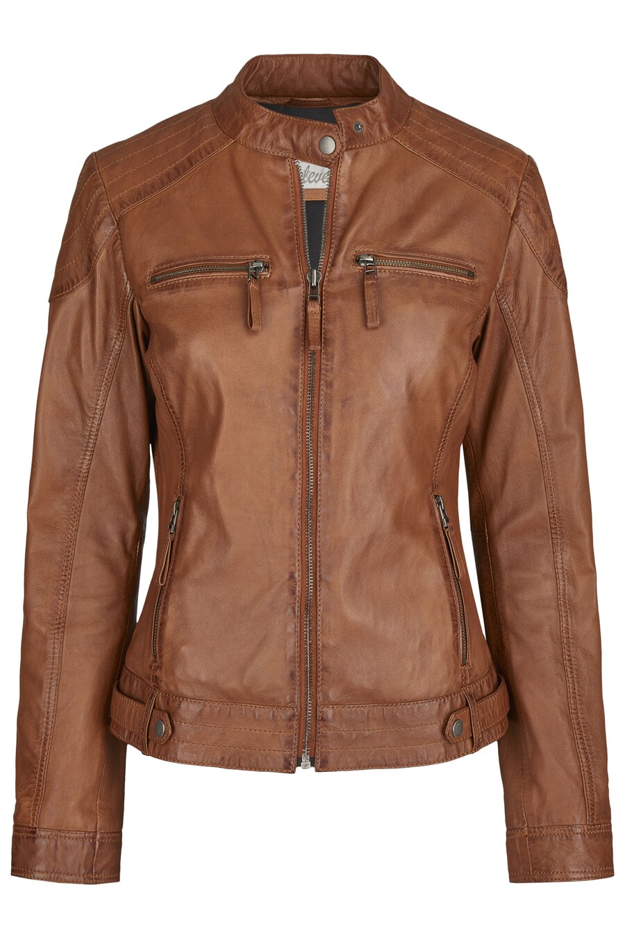 

Демисезонная куртка 7ELEVEN SEMarta, Cognac