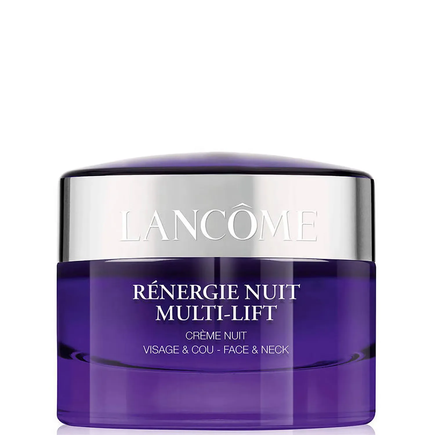 

Rénergie Ночной крем Multi-Lift 50 мл Lancôme