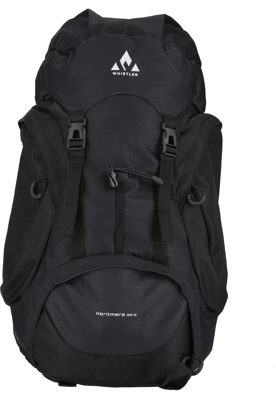 

Спортивный рюкзак Whistler Kentmere, черный