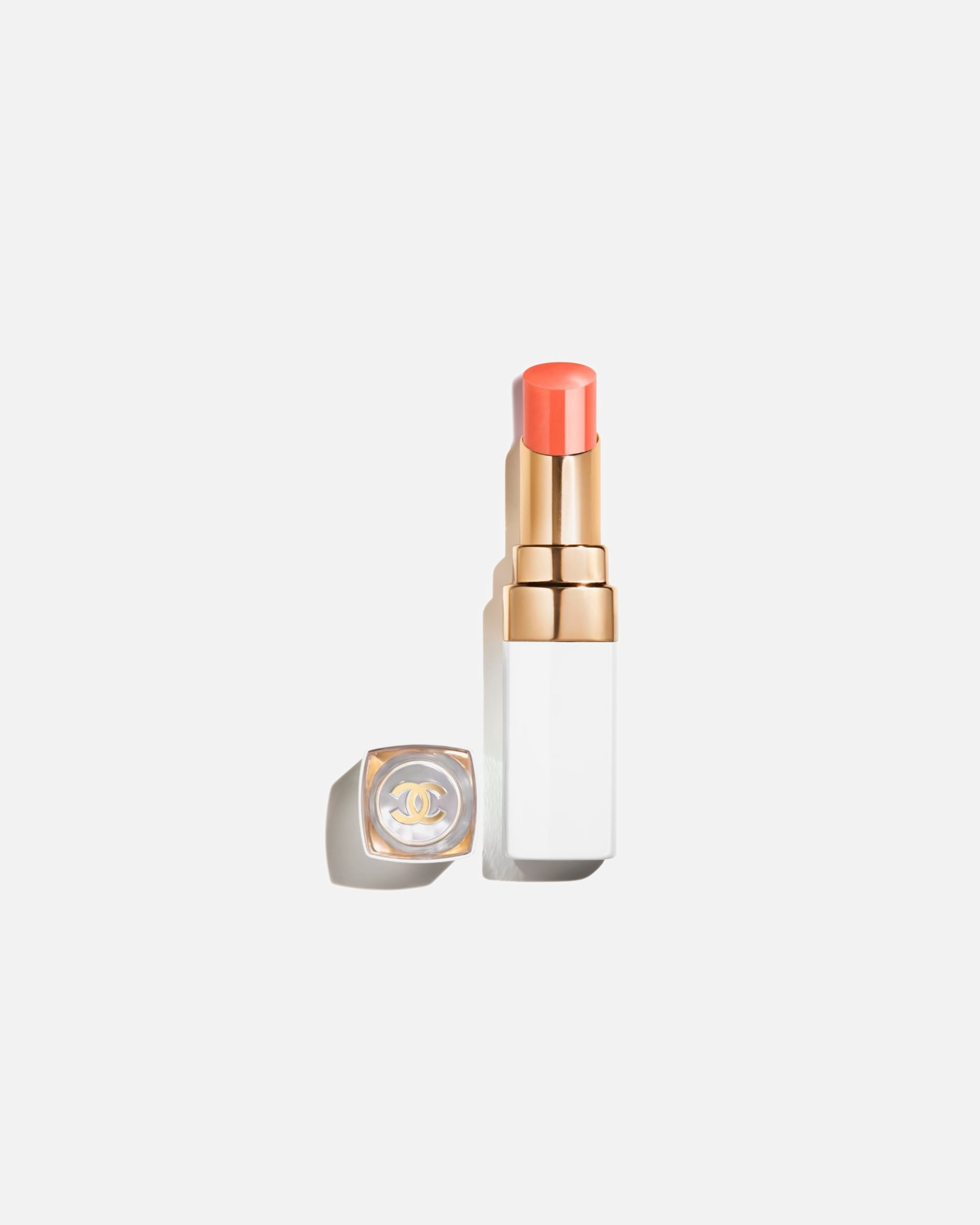 

Бальзам Chanel, nr. 754 tender peach, 3 гр