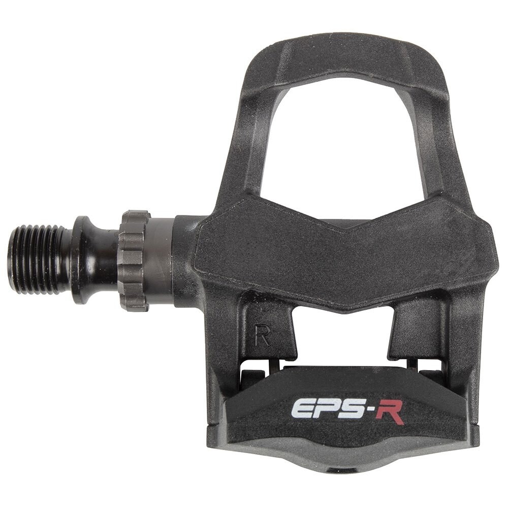

Педали Exustar E-PR103P Click System