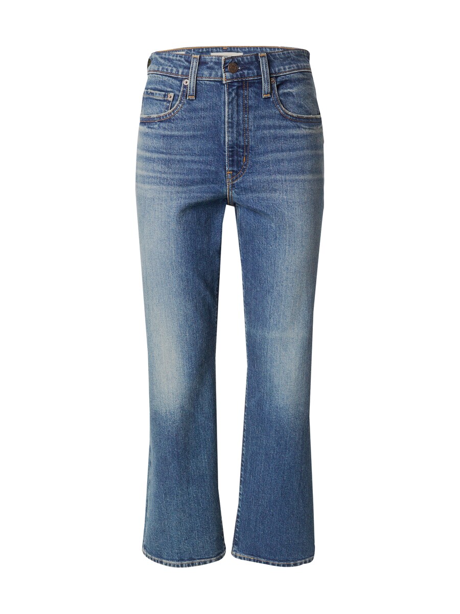

Джинсы Bootcut LEVI'S 725 Authentic, индиго