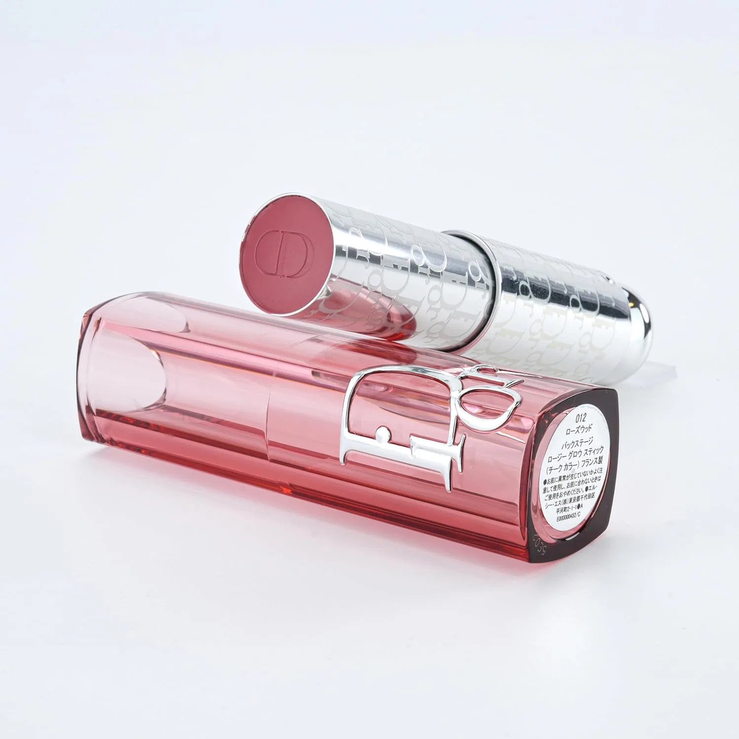 Румяна-стик Dior Backstage Rosy Glow Stick #012 Rosewood 6 г — фото 2