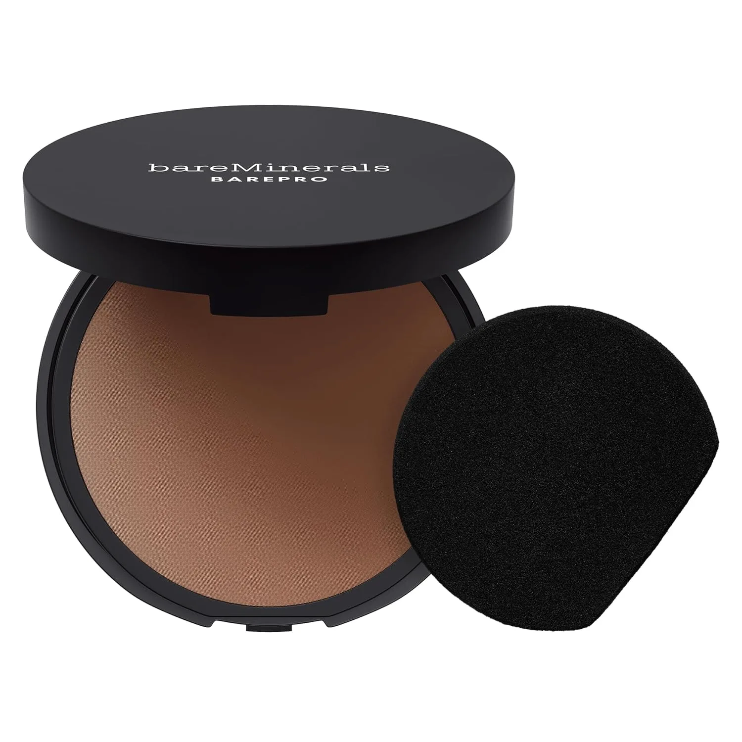 bareMinerals Barepro 24HR Skin-Perfecting Matte Powder Foundation + Original Mineral Veil Natural Matte Setting Spray Bundle — фото 2