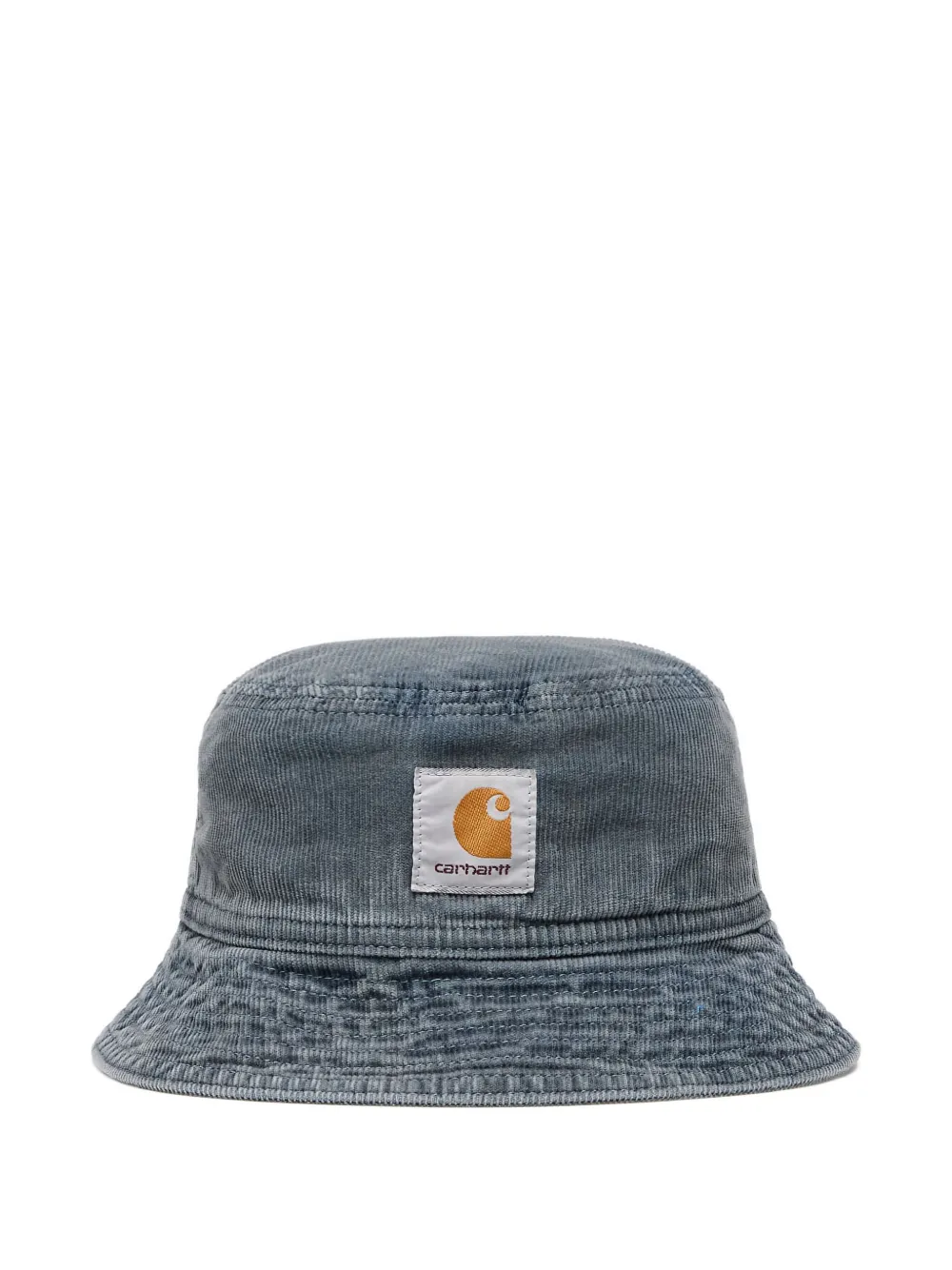 

Вельветовая панама CARHARTT WIP, синий
