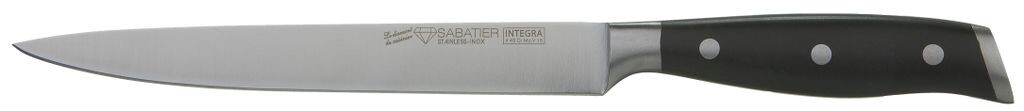 

Нож для филе Sabatier Integra 17 см Homeij