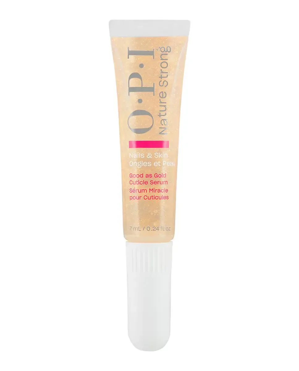 Сыворотка для ногтей и кутикулы Nature Strong Skincare 7 мл Opi