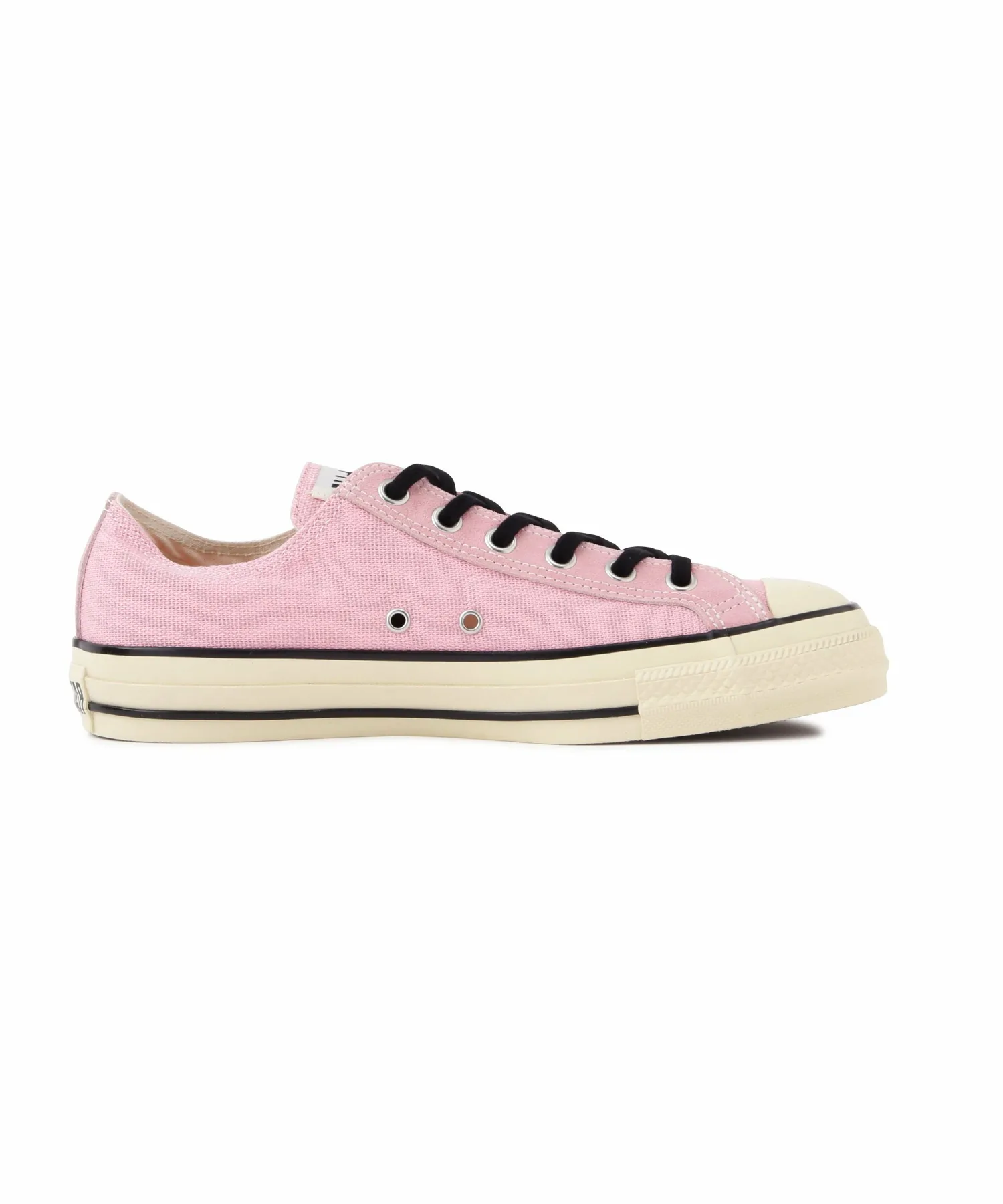 Кроссовки CONVERSE ALL STAR AGED HENP OX Royal Flash, pink — фото 4
