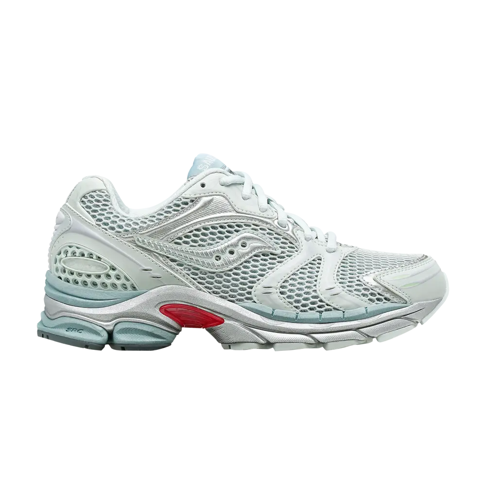 

Кроссовки ProGrid Triumph 4 Saucony, серый