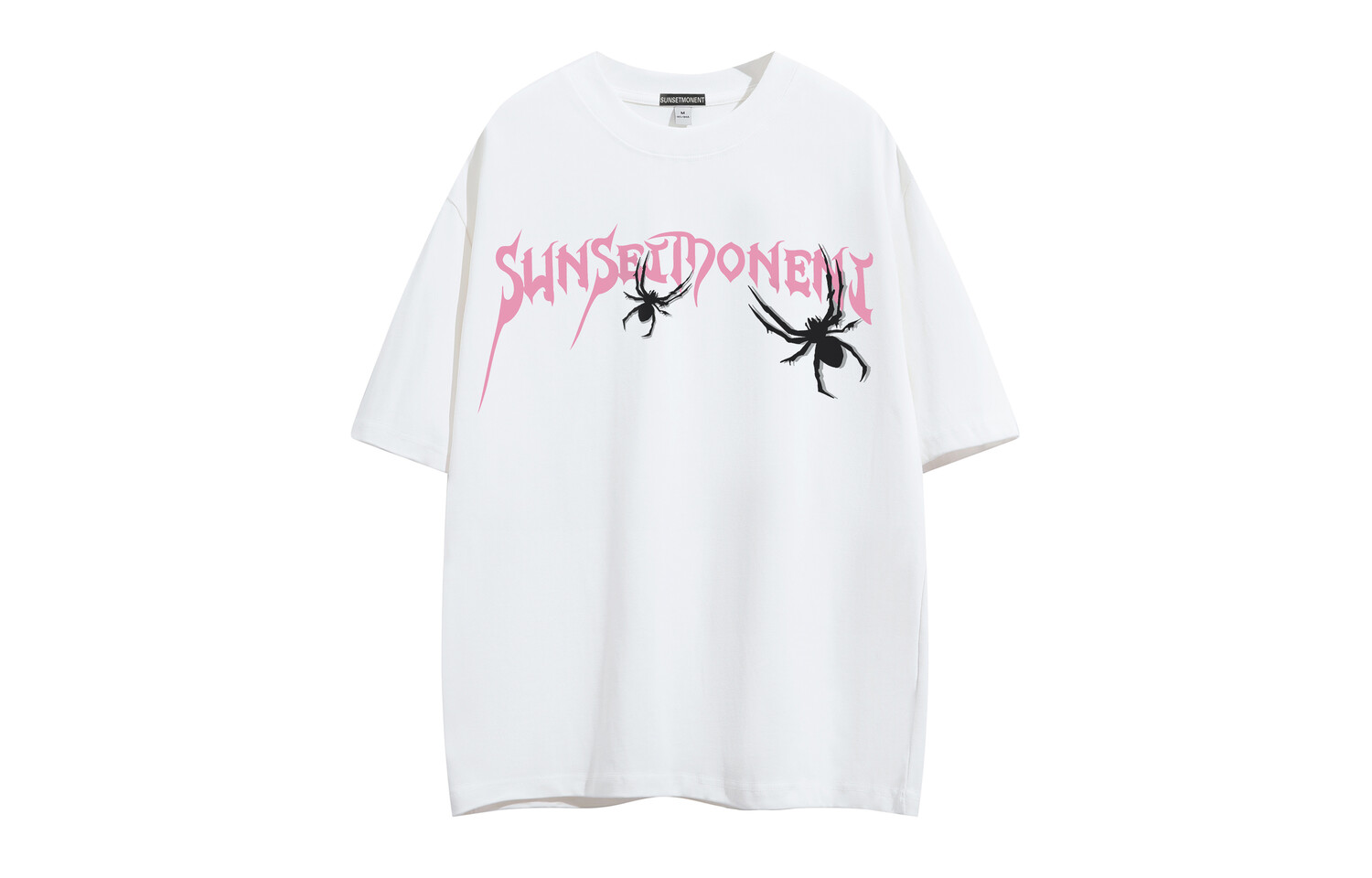 

Sunsetmonent Футболка унисекс, Серо-коричневый