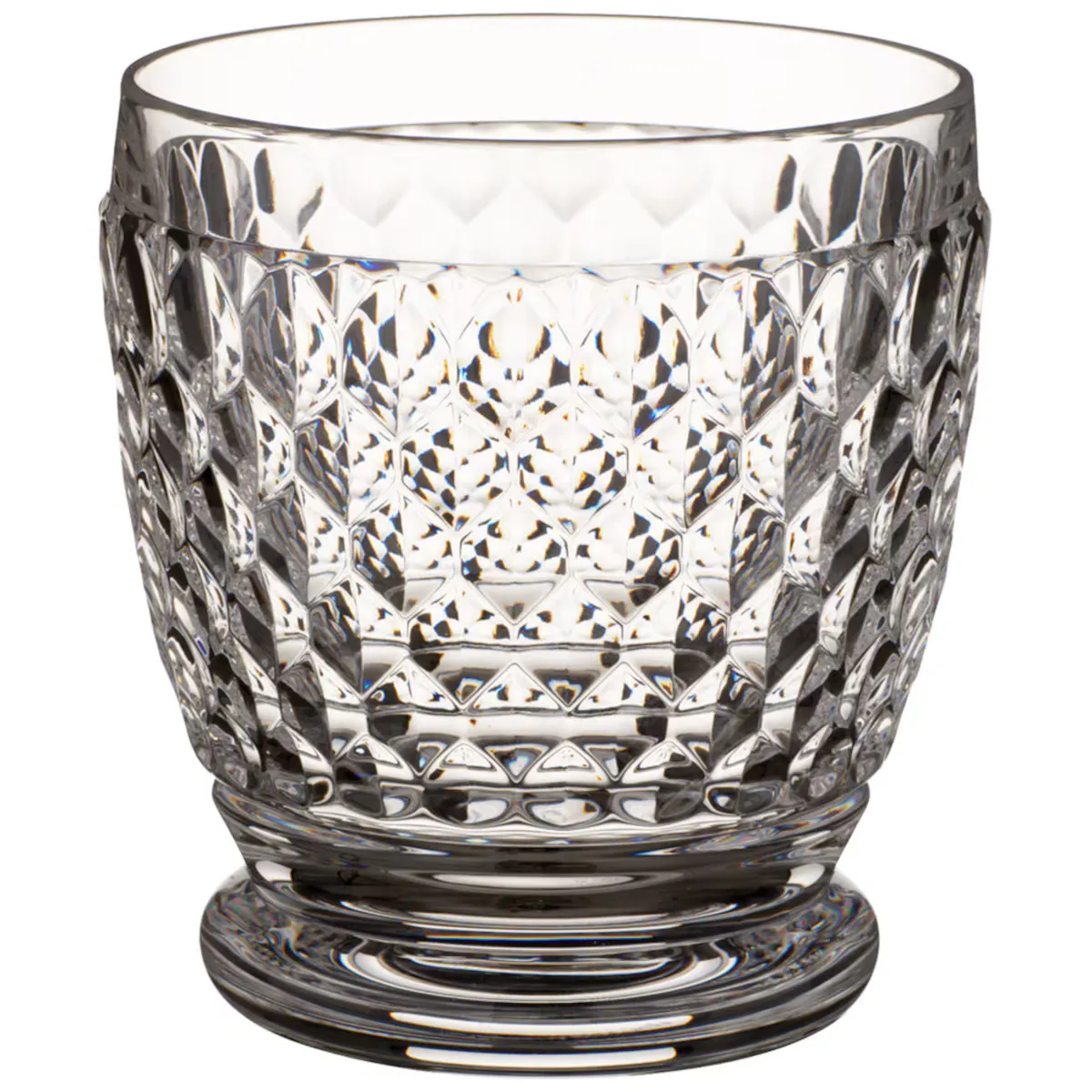 

Бокал для виски Villeroy & Boch Boston, стекло