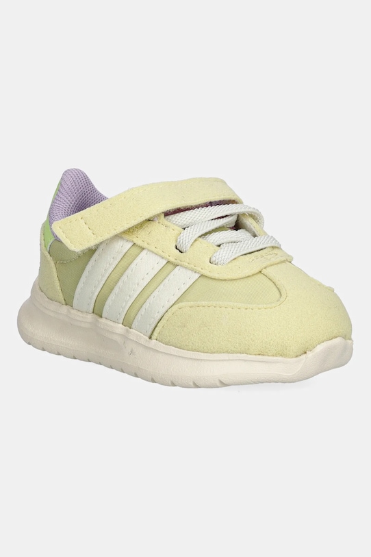 

Детские кроссовки RUN 70s 2.0 TIANA Adidas, желтый