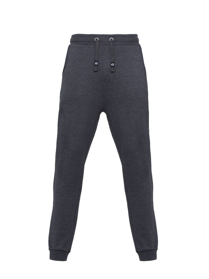 

Брюки для тренировок и бега SCHIETWETTER Jogginghose Hugo, цвет anthrazit-melange