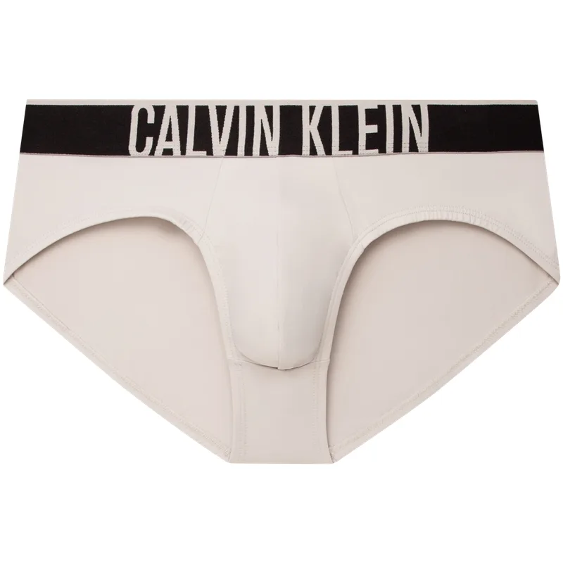 Трусы мужские 1 Pack Calvin Klein, ub1-ink night черный — фото 3