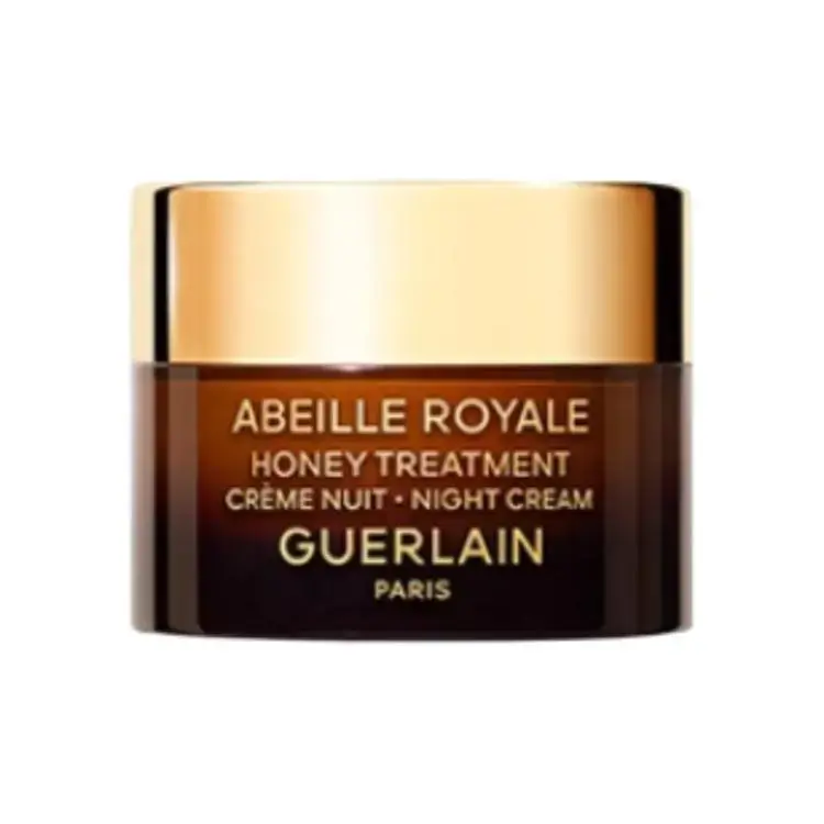 

JIAOLAN Abeille Royale Honey ночной крем образцы наборы подтягивающий, увлажняющий, восстанавливающий 7мл*2/7мл*3/7мл*5/15мл GUERLAIN