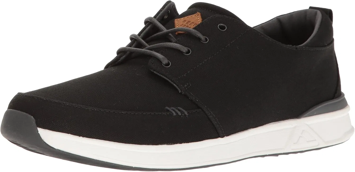 Мужские кроссовки Reef Rover Low Xt, Multicoloured Black White Blw