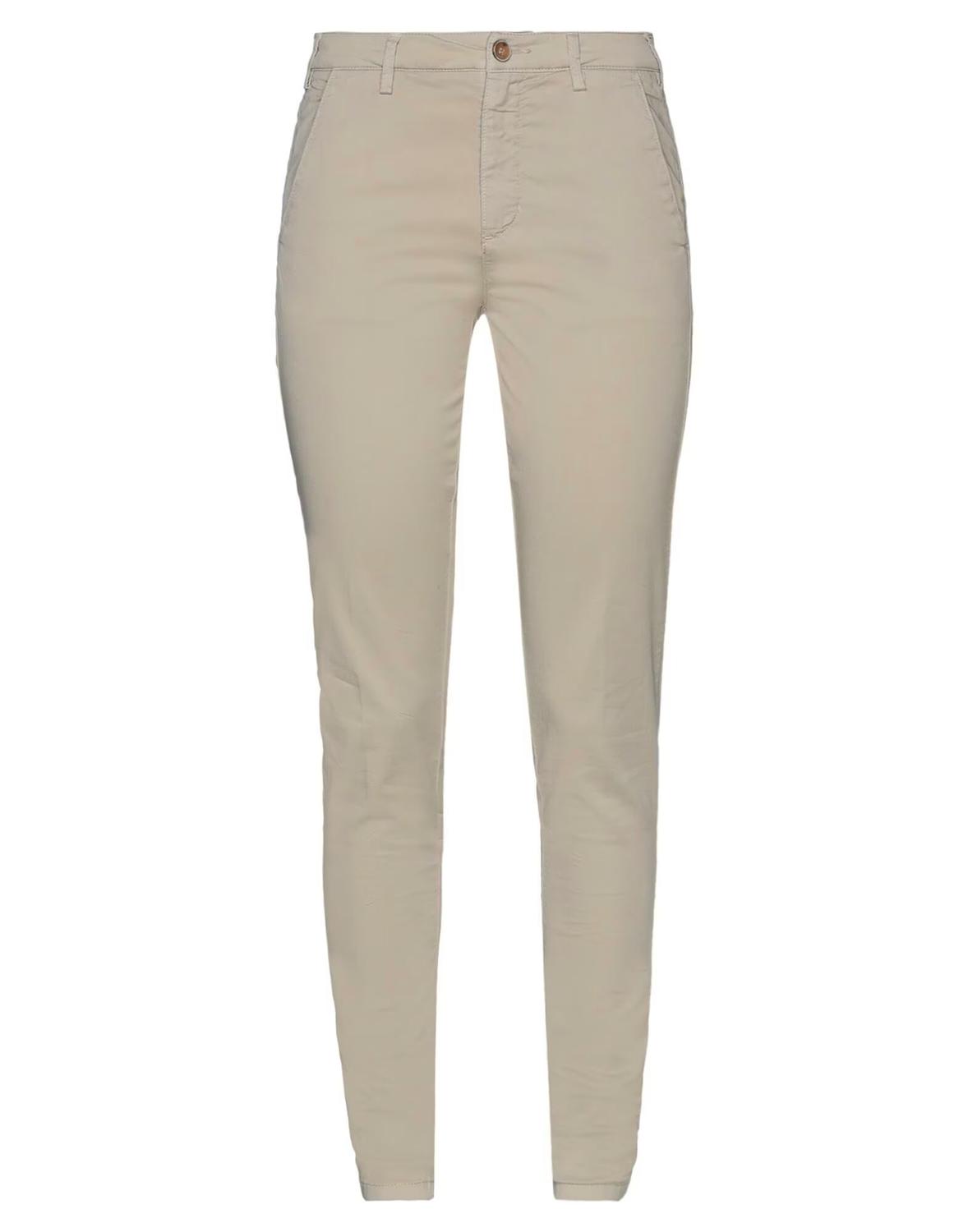 

Брюки 40Weft, бежевый