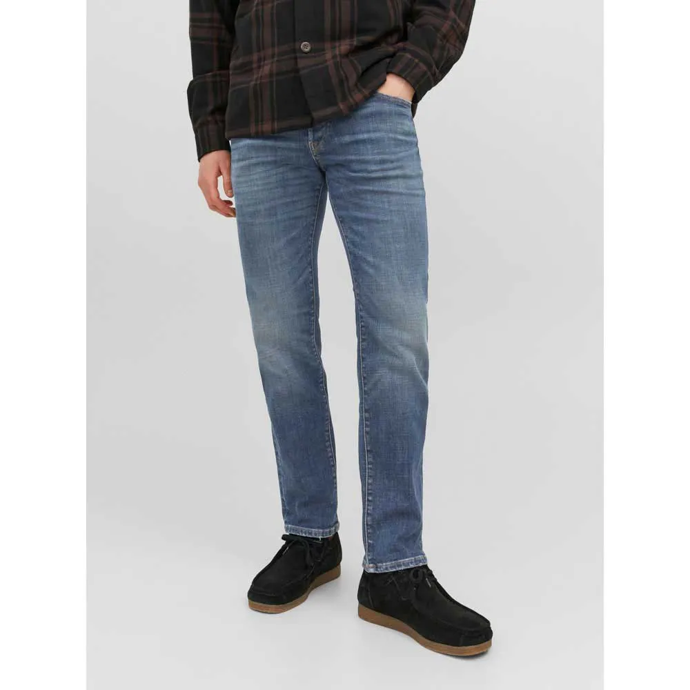 

Джинсы Jack & Jones Tim Jjdavis Jj 974 Sn, синий