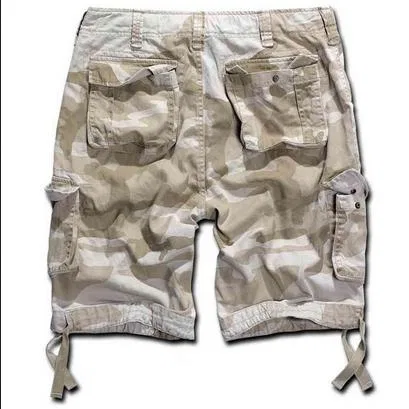 Шорты Urban Legend Brandit Desert Storm