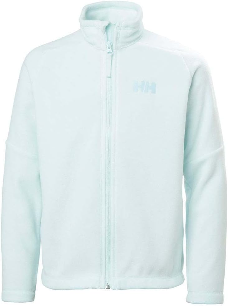 Детская куртка унисекс Daybreaker 2.0 Helly-Hansen 41661 Helly Hansen, 562 Icicle — фото 3