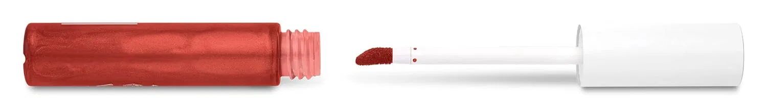 Блеск для губ Cosart Lip Gloss 87 Red 8.5 мл No brand — фото 2