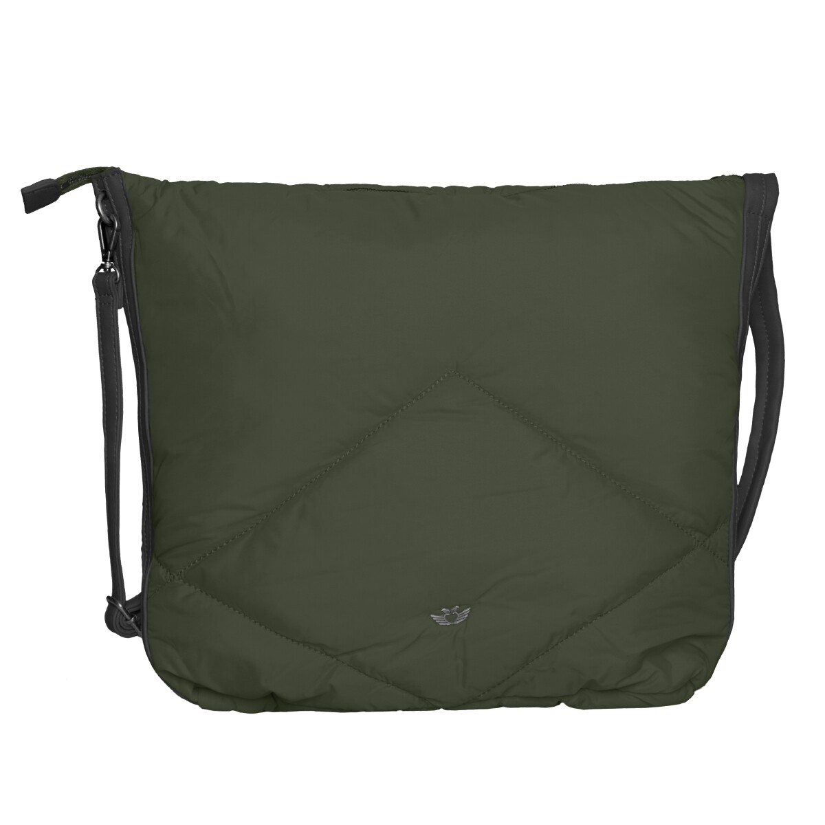 

Сумка Fritzi aus Preußen Handtasche Davie Nylon, цвет gruen