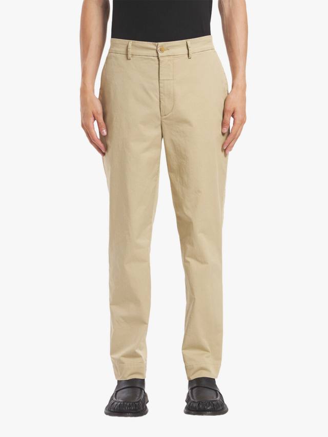 

Pinco облегченные полу-джоггеры Barena, Khaki