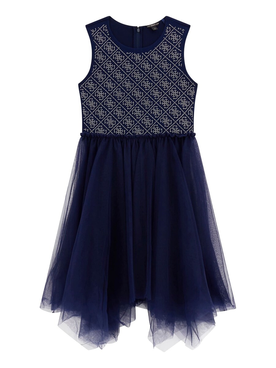 

Платье GUESS Dress, темно-синий