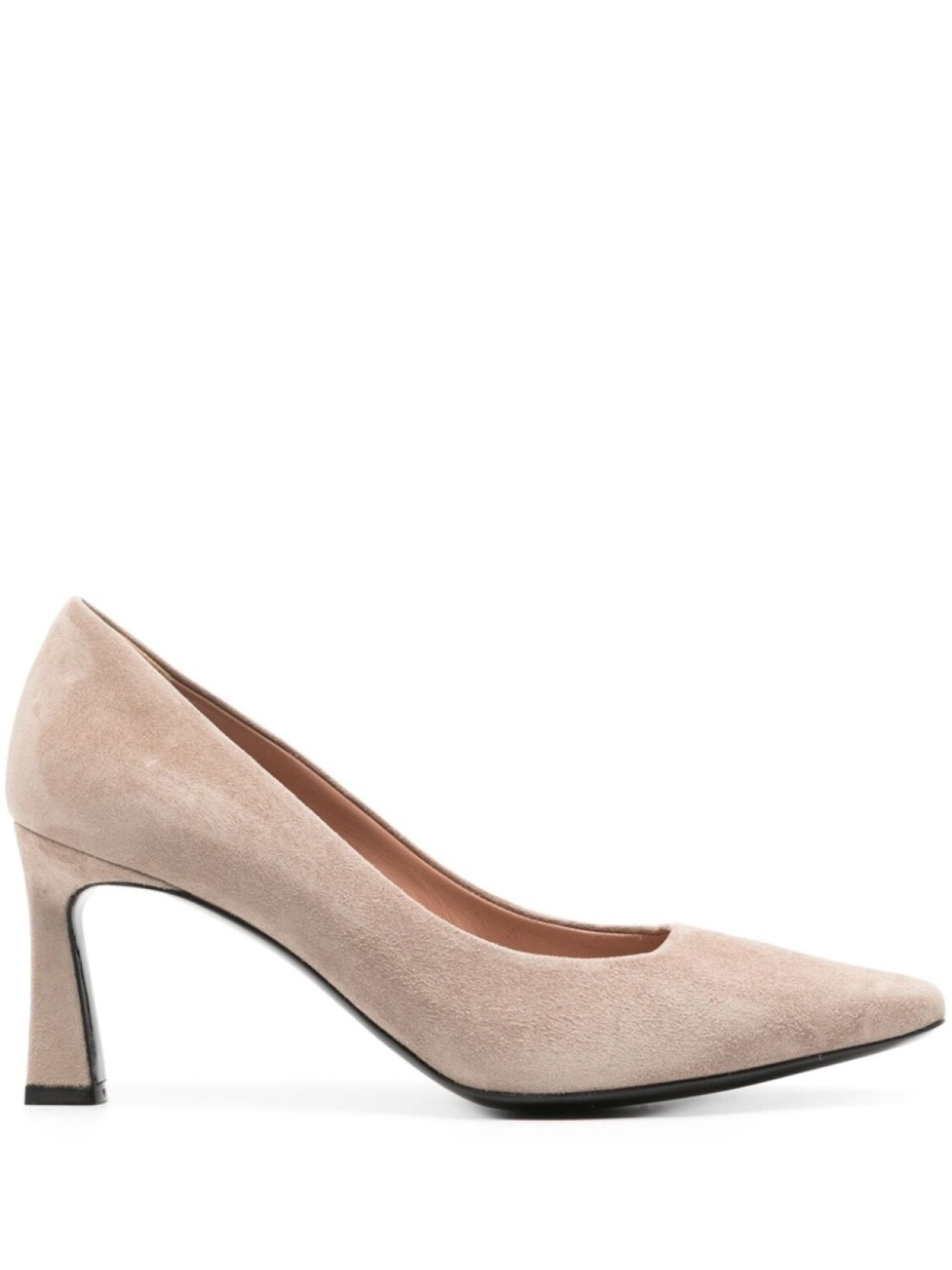 

Туфли Sissi 75 Pollini, коричневый