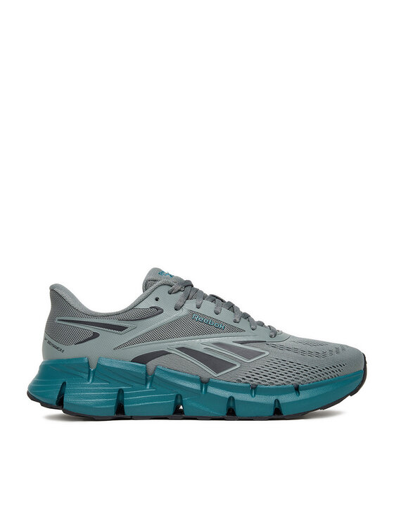 

Кроссовки EO-ZIG DYNAMICA 6 100225488 Reebok, бежевый