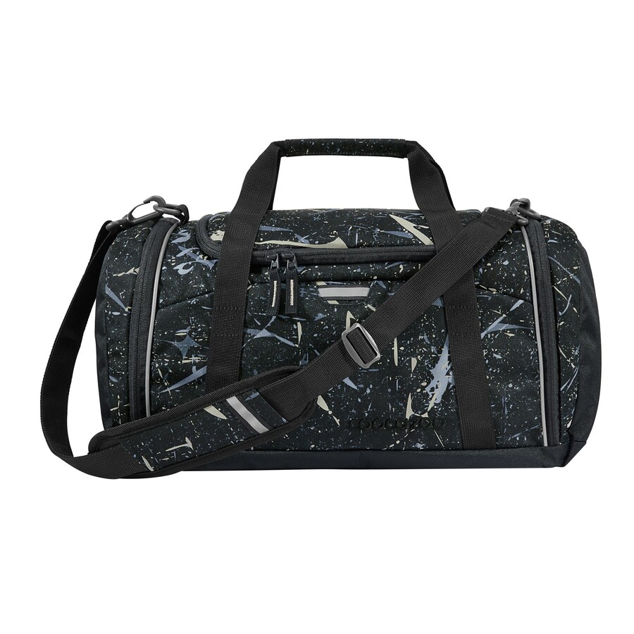 

Дорожная сумка Coocazoo Travel Bag, серый