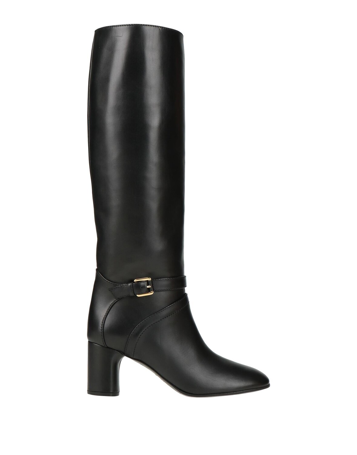 

Сапоги Casadei, черный