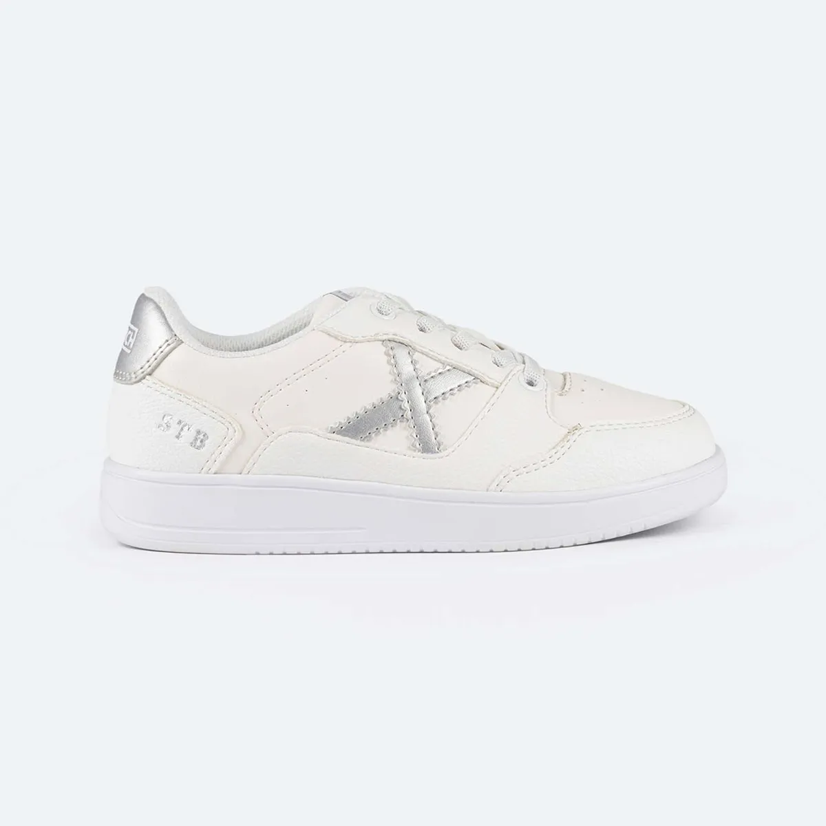 

Детские кроссовки Legit Kid 14 Munich, белый