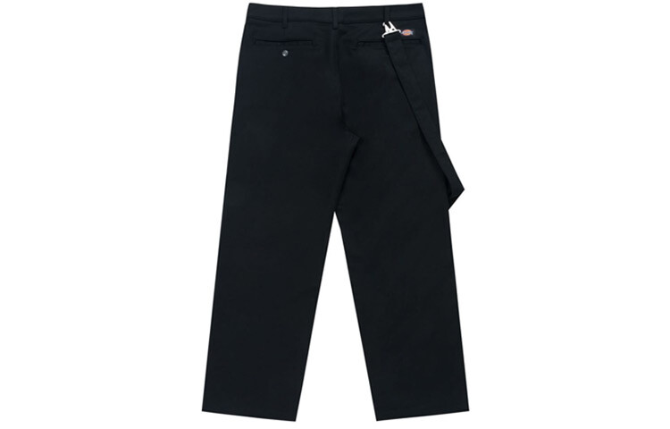 

Повседневные брюки унисекс Dickies, Черный