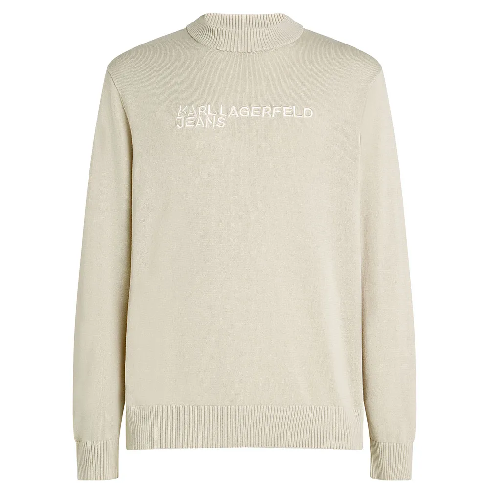 

Свитер Karl Lagerfeld A4M18033 Regular Fit, бежевый