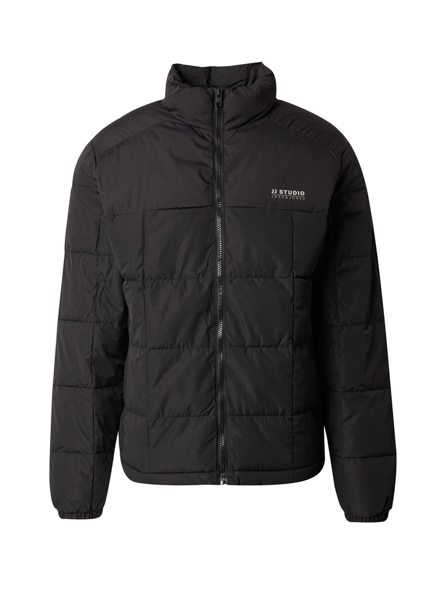

Зимняя куртка JACK & JONES BEN, черный