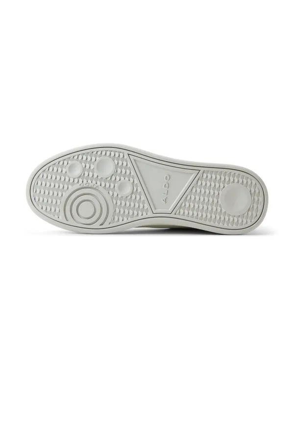 Кроссовки жереми на шнуровке Aldo, White — фото 4