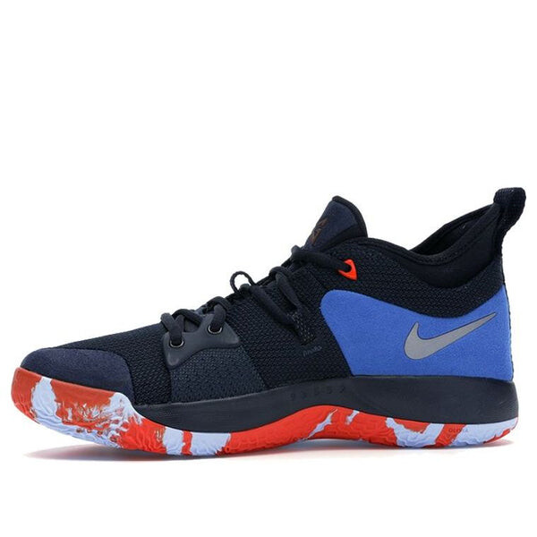 

Кроссовки стр. 2 Nike, синий