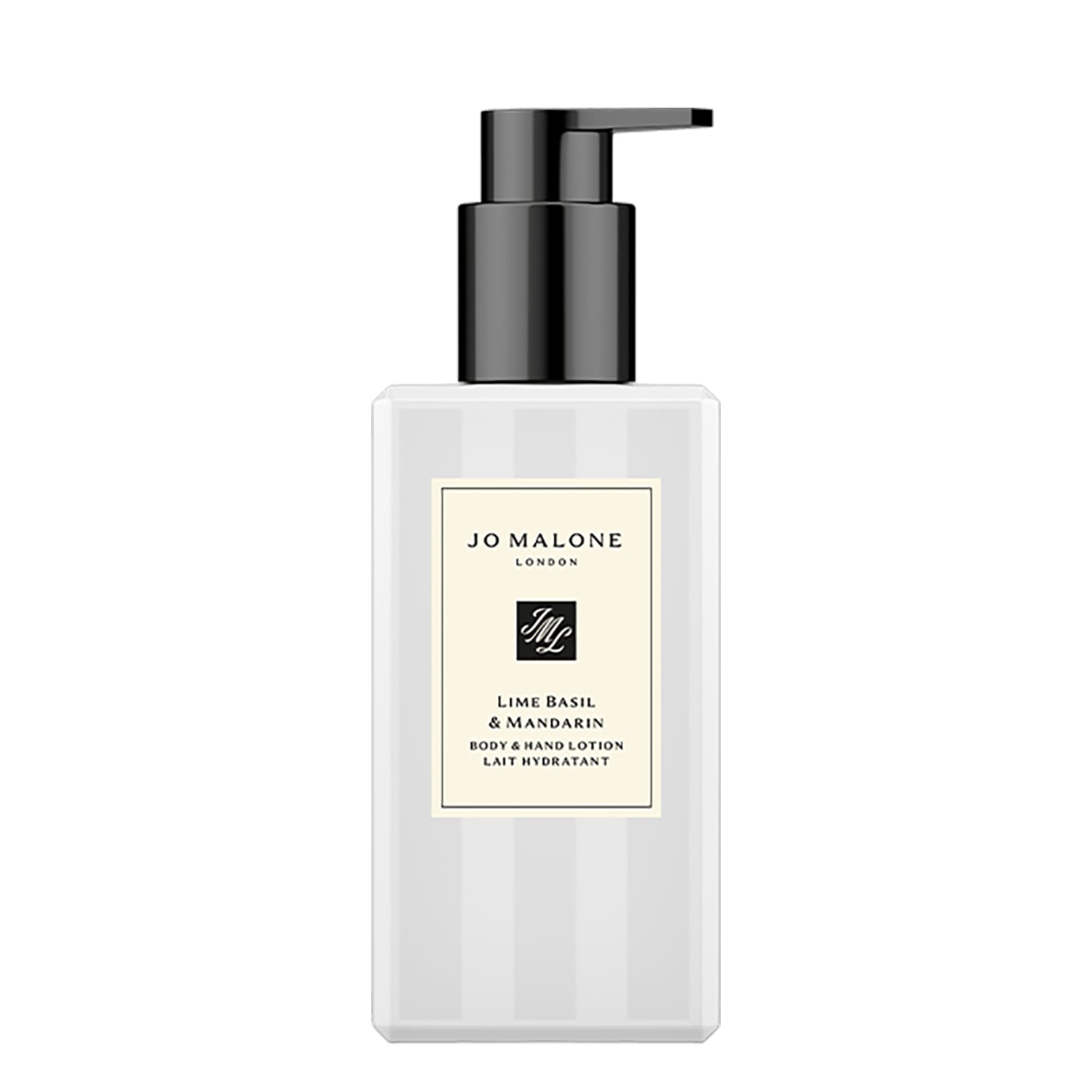 

Лосьон для тела lime basil & mandarin Jo Malone London, объем 250 мл