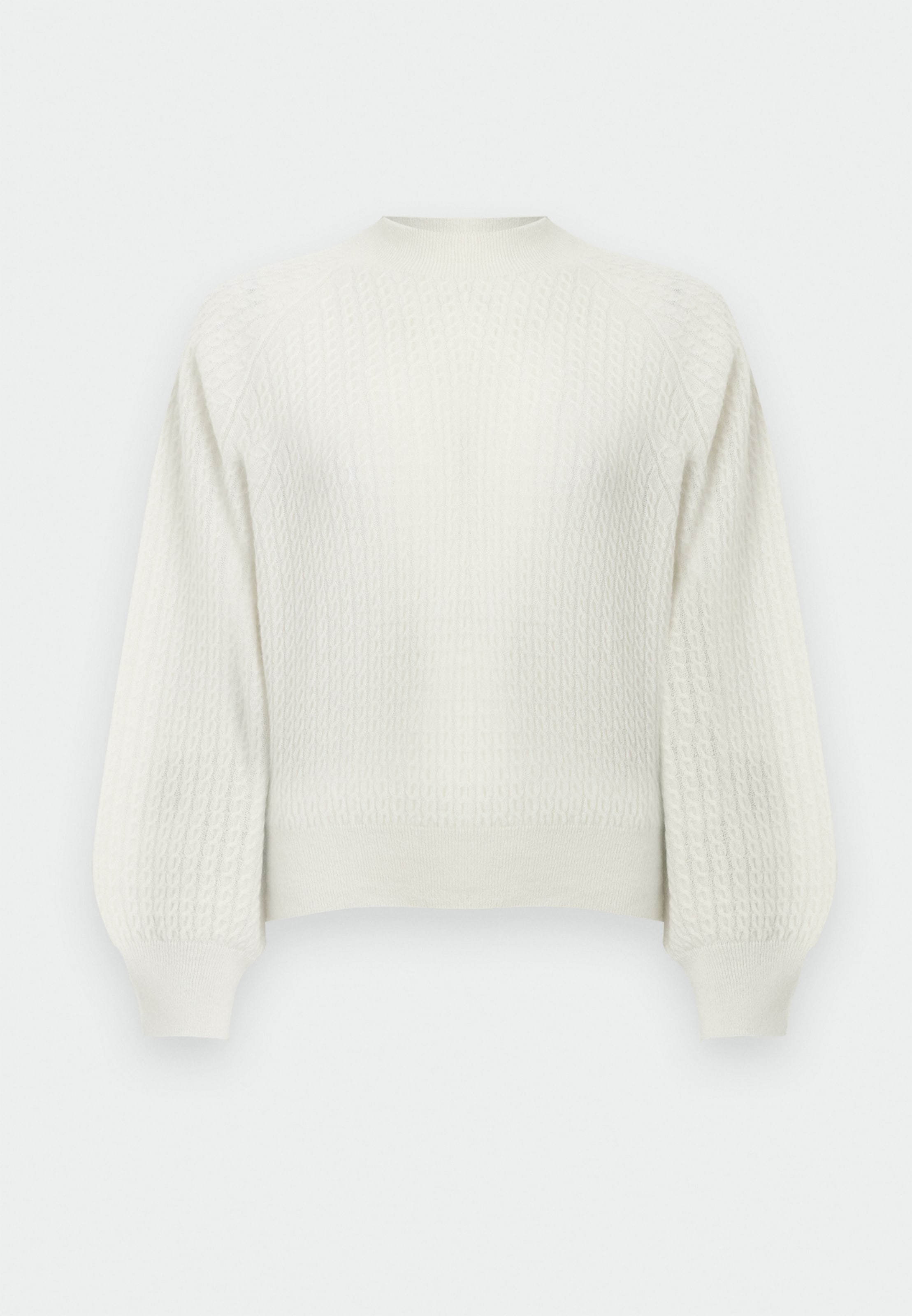 

DRYKORN Свитер 'LARELYA_2' в белом цвете