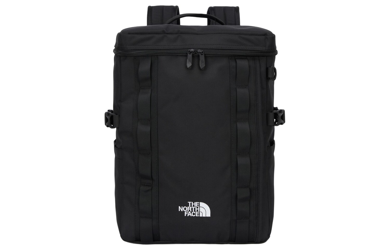 

Рюкзак унисекс THE NORTH FACE, Black