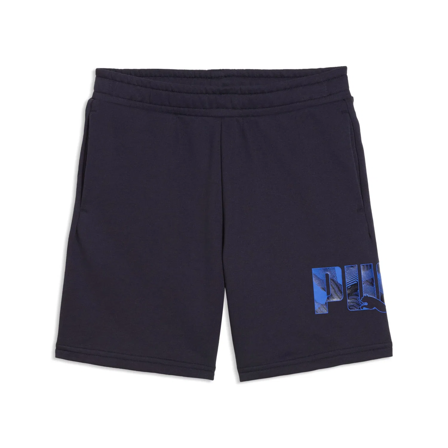 Обычные брюки Puma, Dark Blue