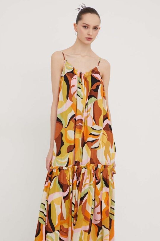 

Платье Sun Follower Billabong, мультиколор