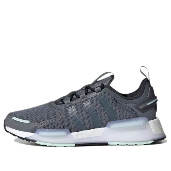

Кроссовки nmd_v3 'onix ice mint' Adidas, мультиколор