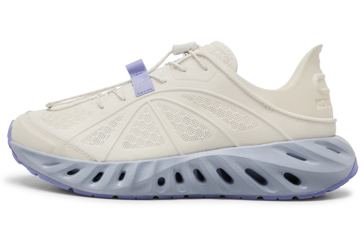 

KOLON SPORT GALAH 2.0 Унисекс уличные кроссовки светло-фиолетовые LG, цвет Light Purple LG