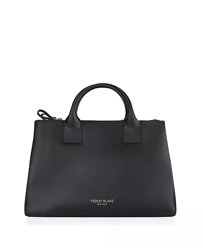 

Сумка Bella Vitello 12" Teddy Blake, черный